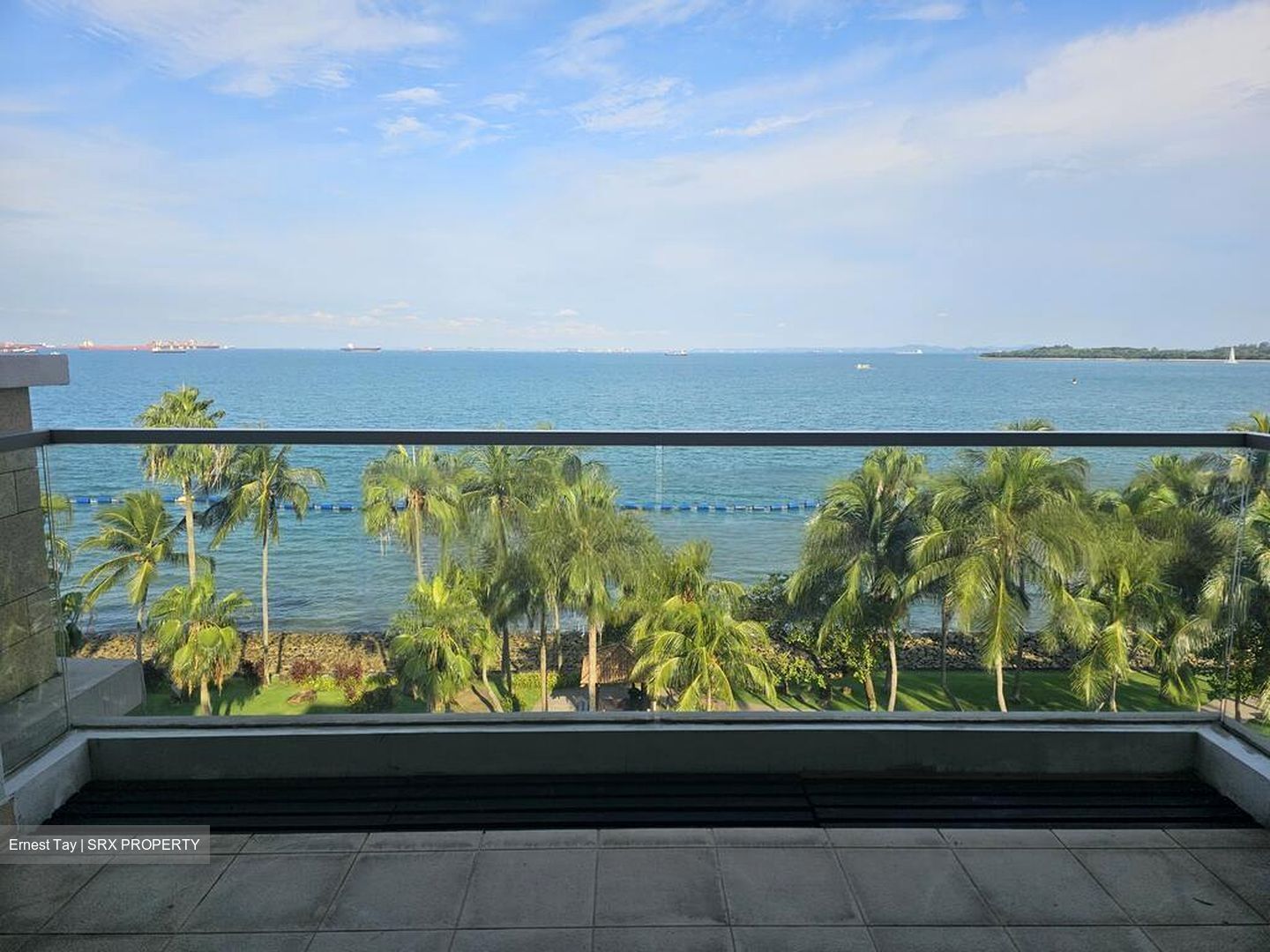 The Berth By The Cove (D4), Condominium #458471921